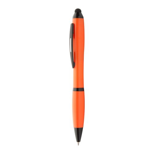 Pix touch din plastic - Bampy, Portocaliu