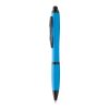 Pix touch din plastic - Bampy, Albastru deschis