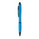 Pix touch din plastic - Bampy, Albastru deschis