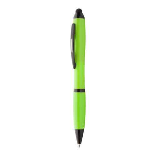 Pix touch din plastic - Bampy, Lime