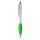 Pix din plastic - Wumpy, Verde lime