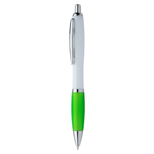 Pix din plastic - Wumpy, Verde lime