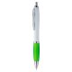 Pix din plastic - Wumpy, Verde lime