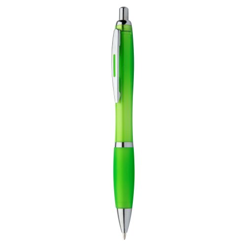 Pix din plastic - Swell, Verde lime