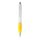 Pix touch din plastic - Tumpy, Galben
