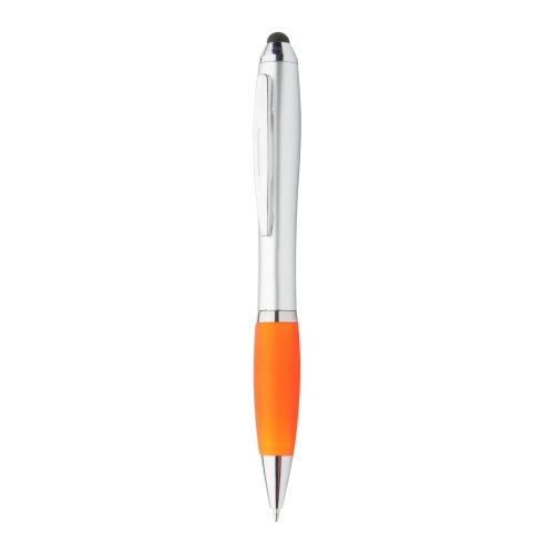 Pix touch din plastic - Tumpy, Portocaliu