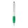 Pix touch din plastic - Tumpy, Verde