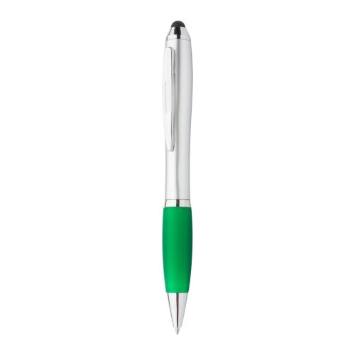 Pix touch din plastic - Tumpy, Verde