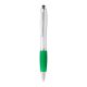 Pix touch din plastic - Tumpy, Verde