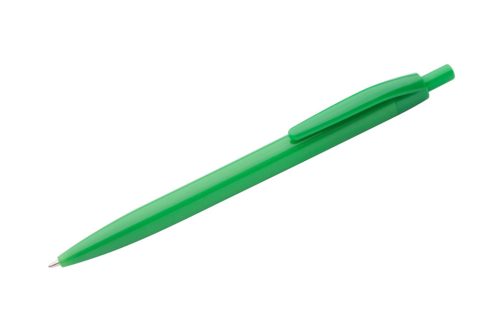 Pix din plastic - Leopard, Verde