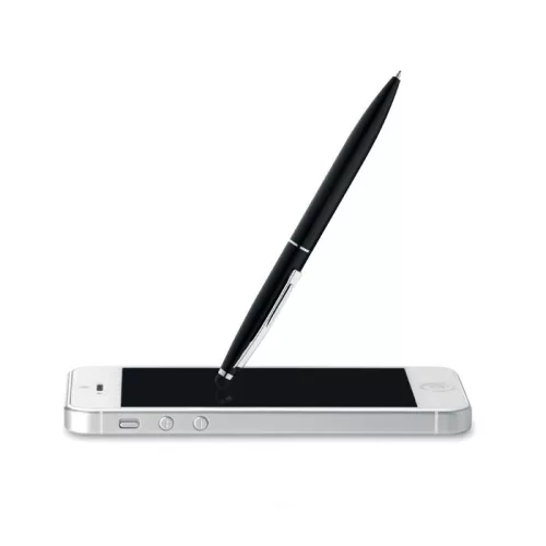 Pix touch elegant - Quim, Negru