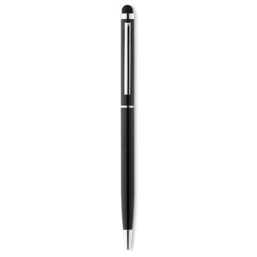 Pix touch din aluminiu - Neilo, Negru