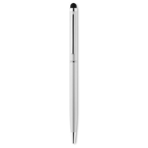 Pix touch din aluminiu - Neilo, Argintiu