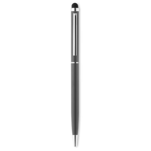 Pix touch din aluminiu - Neilo, Titanium