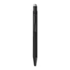 Pix touch din aluminiu - Negrito, Argintiu