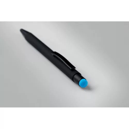 Pix touch din aluminiu - Negrito, Trucoază