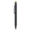 Pix touch din aluminiu - Negrito, Verde lime