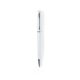 Pix elegant din aluminiu reciclat - Brilen. Alb