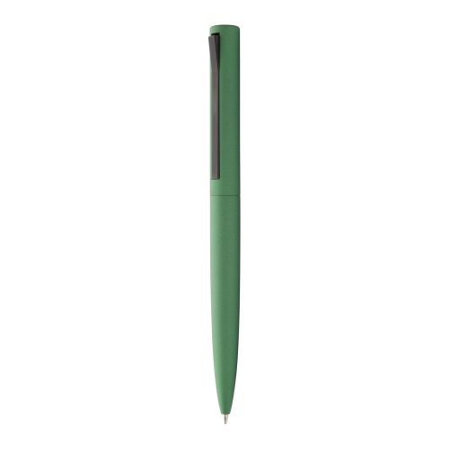 Pix elegant din aluminiu gravat - Rampant, Verde