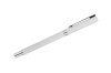 Pix premium din metal - Ideo, Alb 