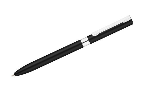 Pix lux din metal - Gelle, Negru