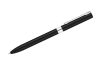 Pix lux din metal - Gelle, Negru