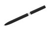 Pix lux din metal - Gelle, Negru