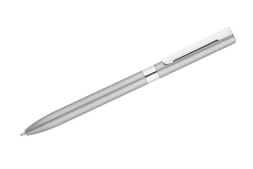 Pix lux din metal - Gelle, Argintiu