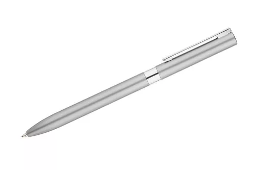 Pix lux din metal - Gelle, Argintiu