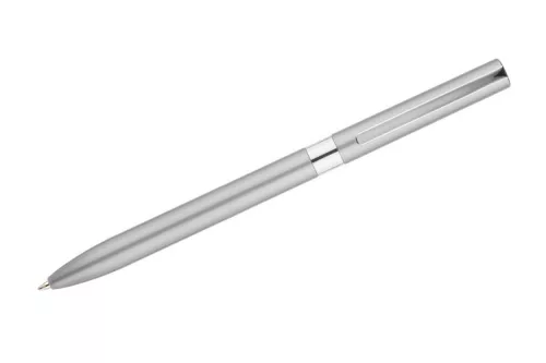 Pix lux din metal - Gelle, Argintiu