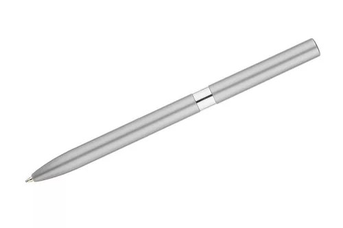 Pix lux din metal - Gelle, Argintiu