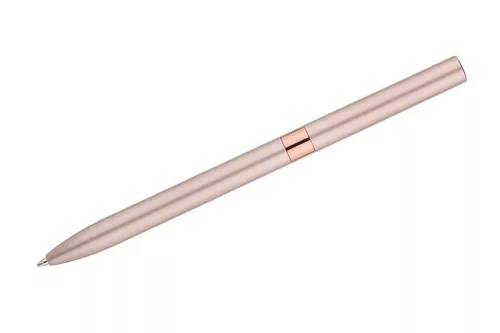Pix lux din metal - Gelle, Roz