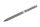 Pix lux din metal - Gelle, Gri