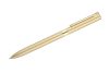 Pix lux din metal - Gelle, Auriu