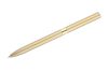 Pix lux din metal - Gelle, Auriu