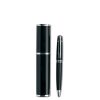 Pix premium din metal cu cutie - Oregon, Negru