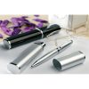 Pix premium din metal cu cutie - Oregon, Argintiu