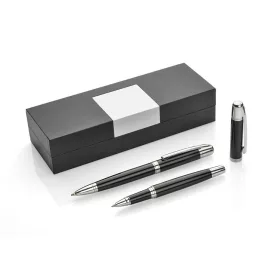 Set scris lux + cutie - California