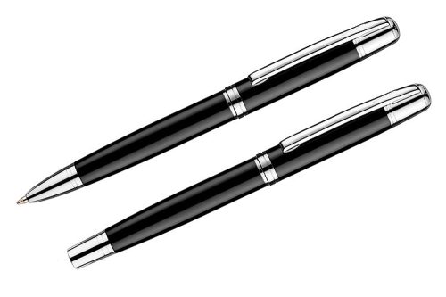 Set scris lux + cutie - California