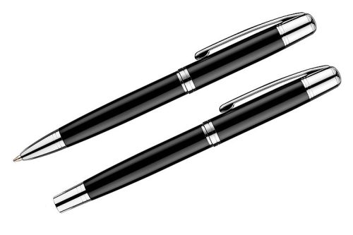 Set scris lux + cutie - California