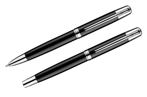 Set scris lux + cutie - California