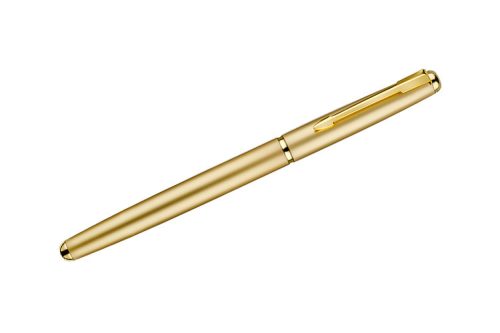 Pix premium - Glow Gold, Auriu  