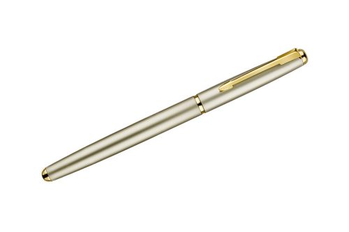 Pix premium - Glow Gold, Auriu intens