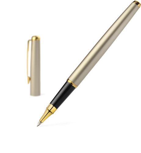 Pix premium - Glow Gold, Auriu intens