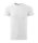 Tricou din bumbac - Basic, Alb