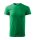 Tricou din bumbac - Basic, Verde