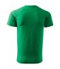 Tricou din bumbac - Basic, Verde