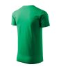 Tricou din bumbac - Basic, Verde