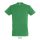 Tricou unisex din bumbac - Regent Uni,Verde