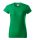 Tricou pentru damă  - Basic, Verde